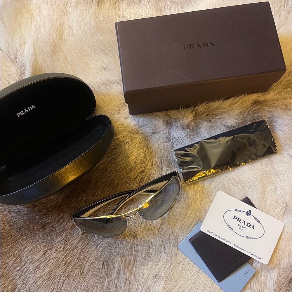 Prada sunglasses